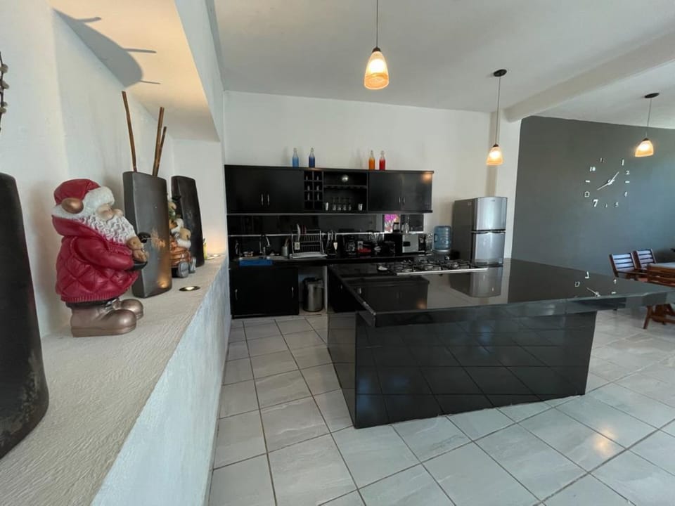 Family House | Interior