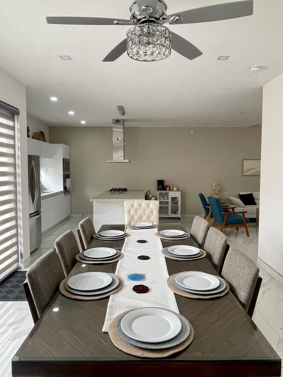 House | Dining room