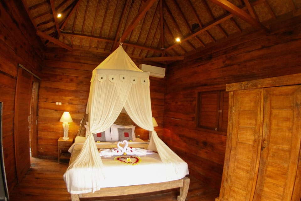 Deluxe Studio | Desk, free WiFi, bed sheets