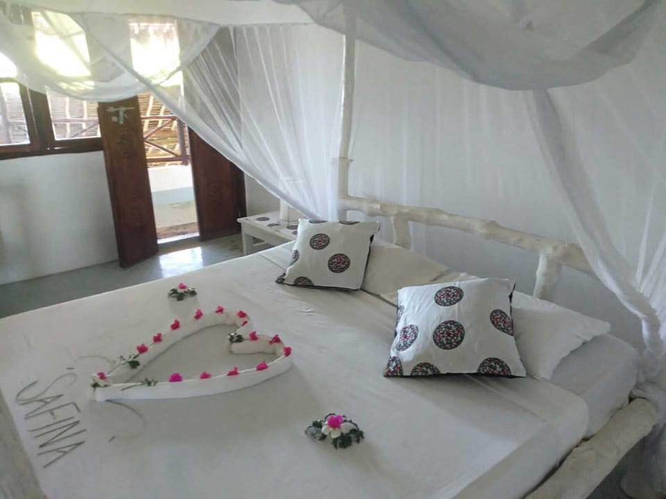 Comfort Room | 1 bedroom, soundproofing, free WiFi