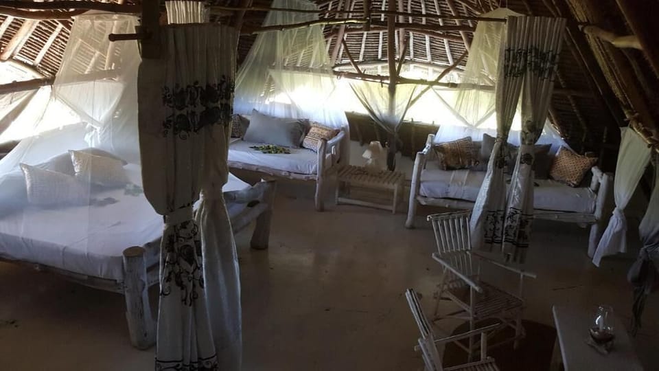 Grand Room | 1 bedroom, soundproofing, free WiFi