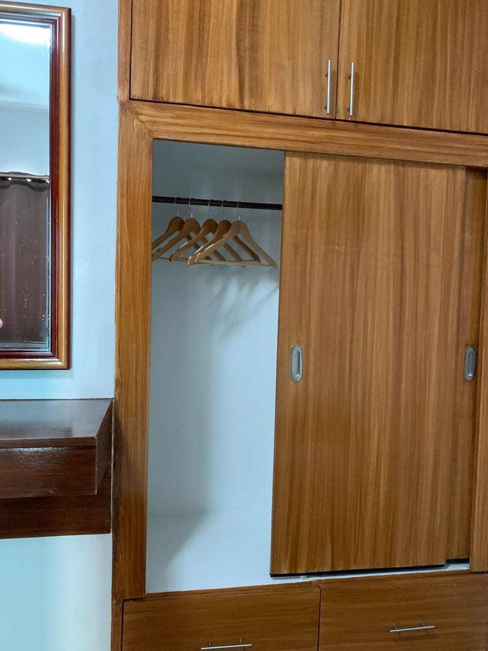 Comfort Condo, 1 Double Bed with Sofa bed, Non Smoking, City View | 1 bedroom, individually decorated, individually furnished