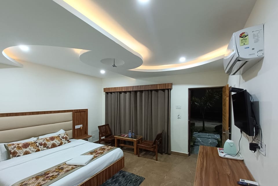 Comfort Double or Twin Room | Free WiFi