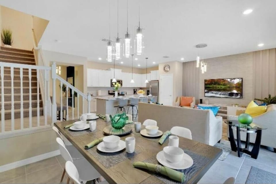 House | 5 bedrooms