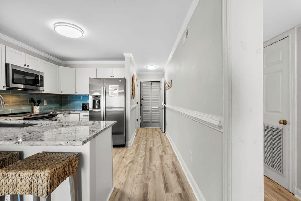 Unit Layout Entry