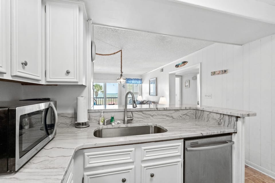 Kitchen Views