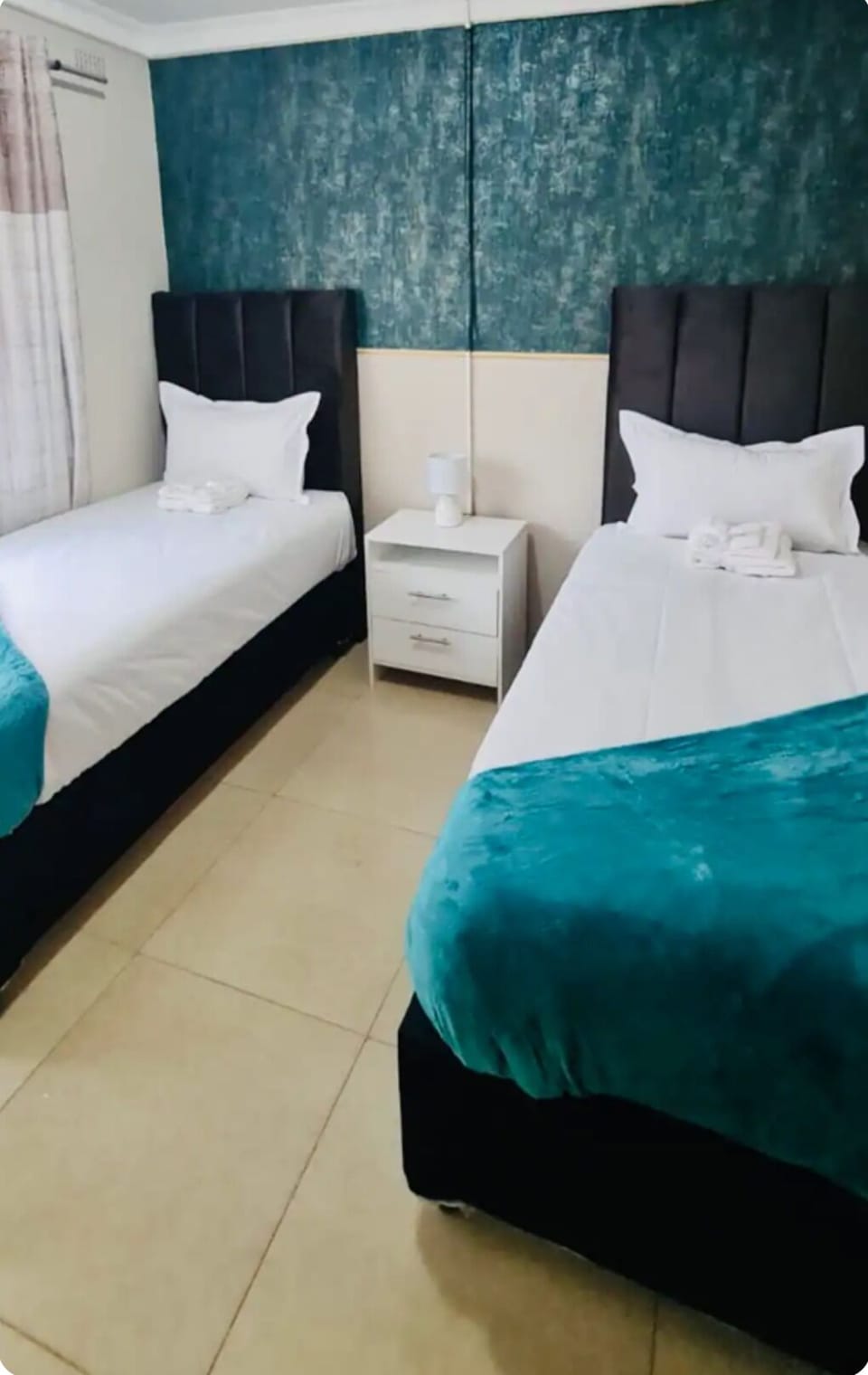 House | 3 bedrooms, iron/ironing board, free WiFi, bed sheets