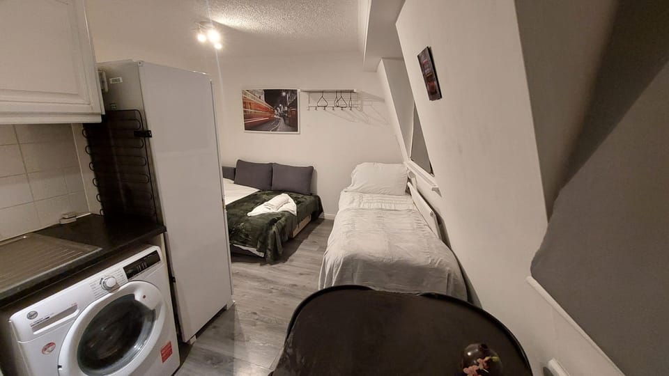 Apartment | Interior
