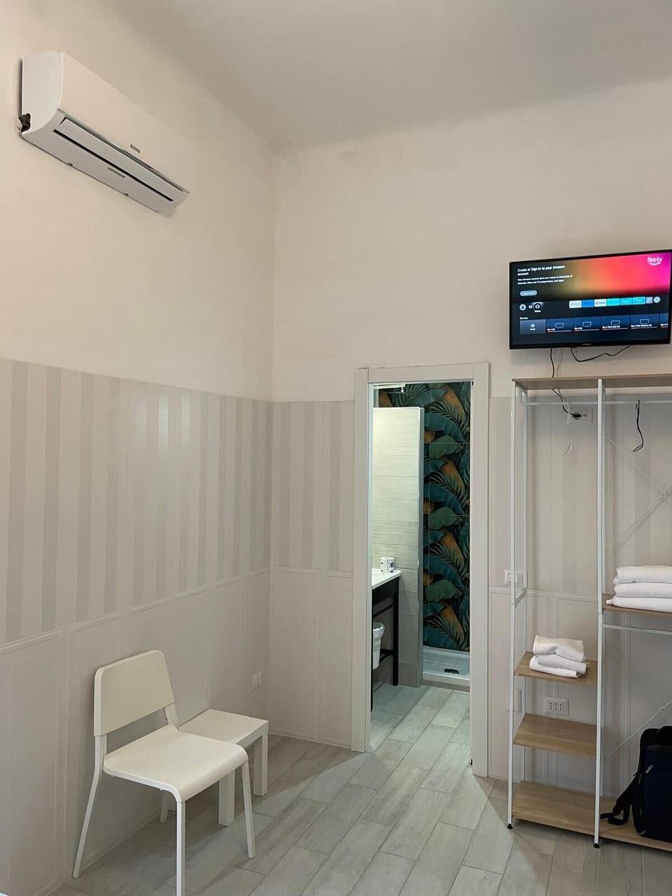 Superior Triple Room | Free WiFi