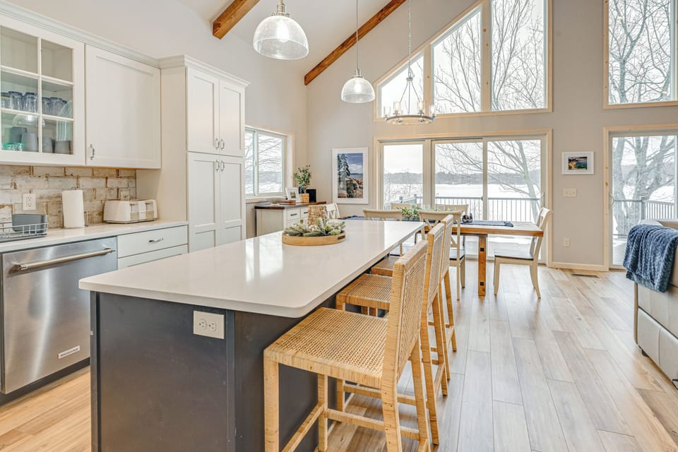 Cottage (4 Bedrooms) | Interior