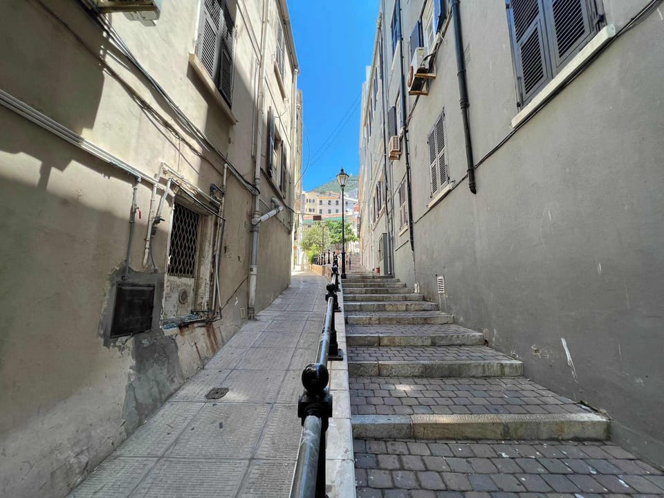 Castle Street
