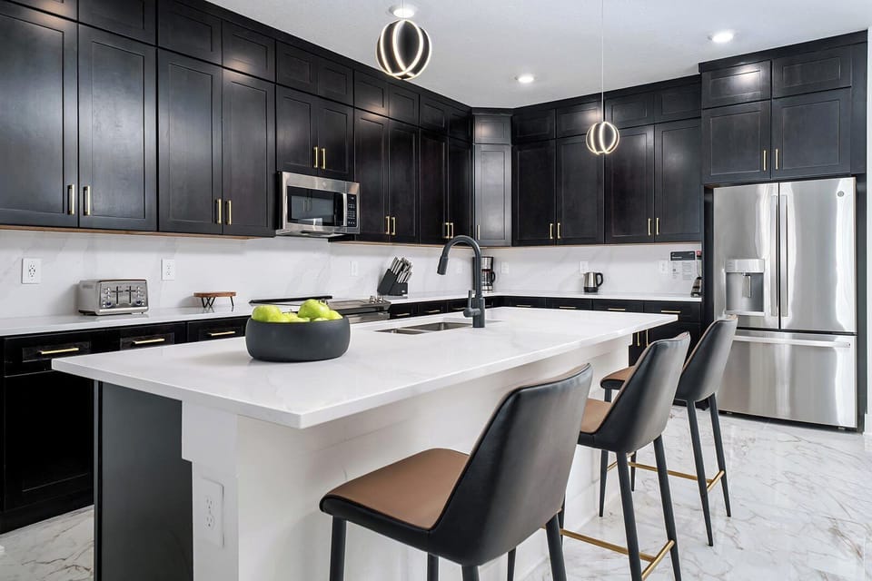 Kitchen *Highlight*