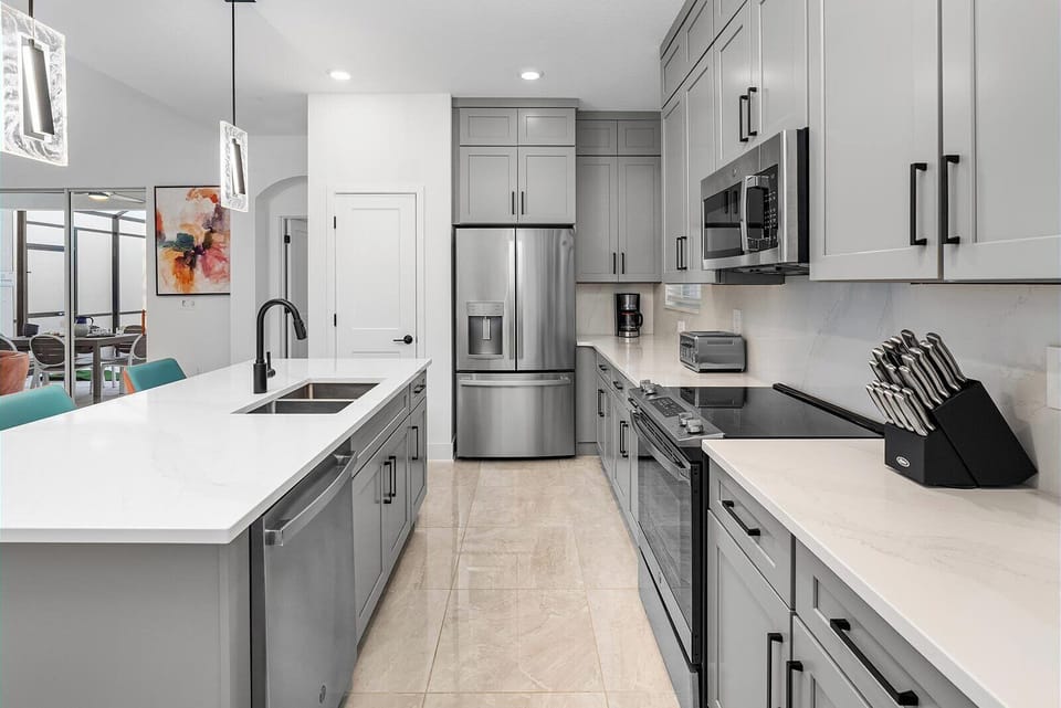 Kitchen *Highlight*