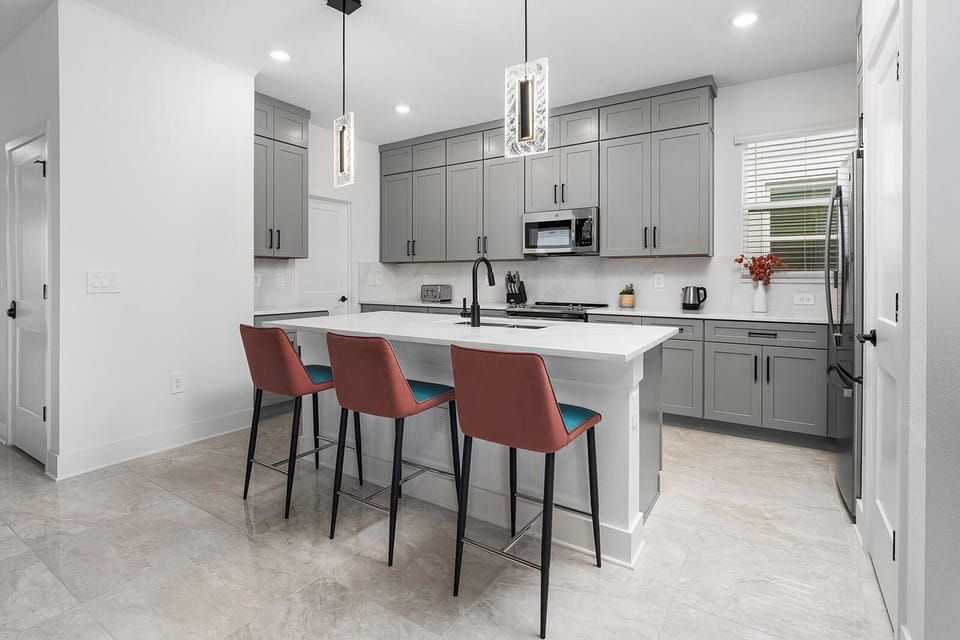 Kitchen *Highlight*