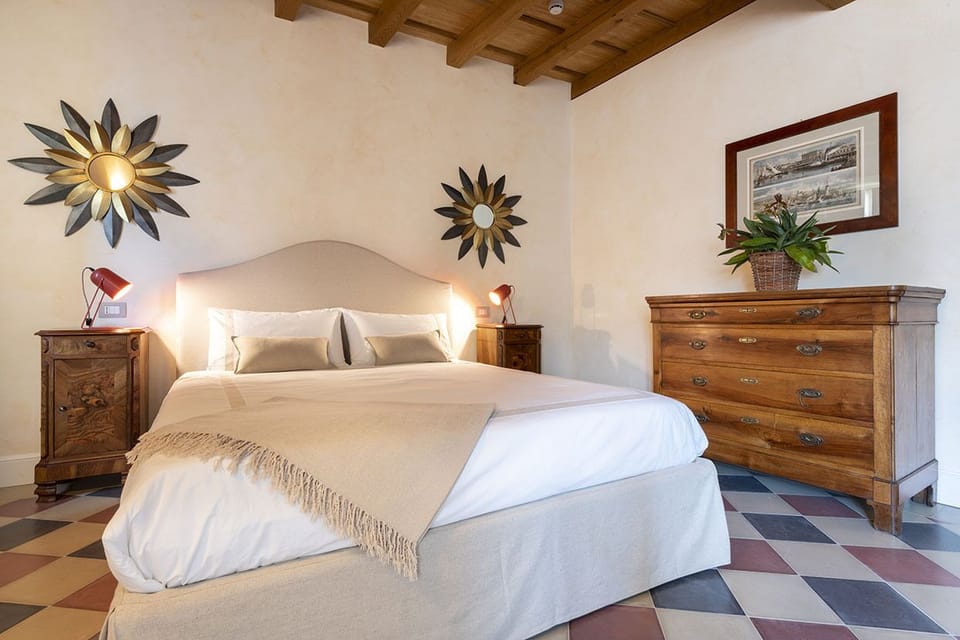 Apartment | 1 bedroom, free WiFi
