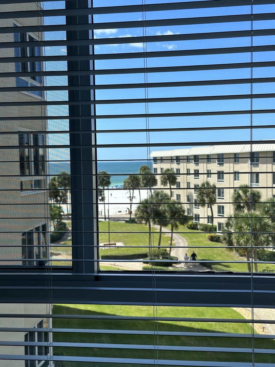 5th Floor, two bedroom 2 bath private residence Tower building. T 504 