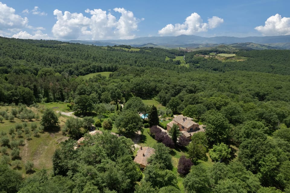 Villa | 7 bedrooms, Internet