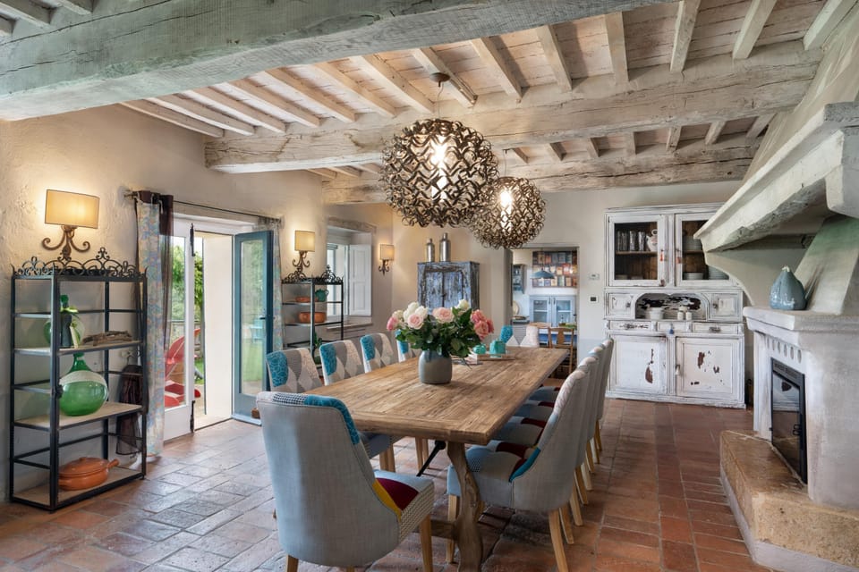 Villa | 7 bedrooms, Internet