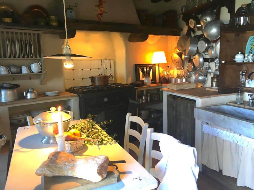 House | 4 bedrooms, Internet