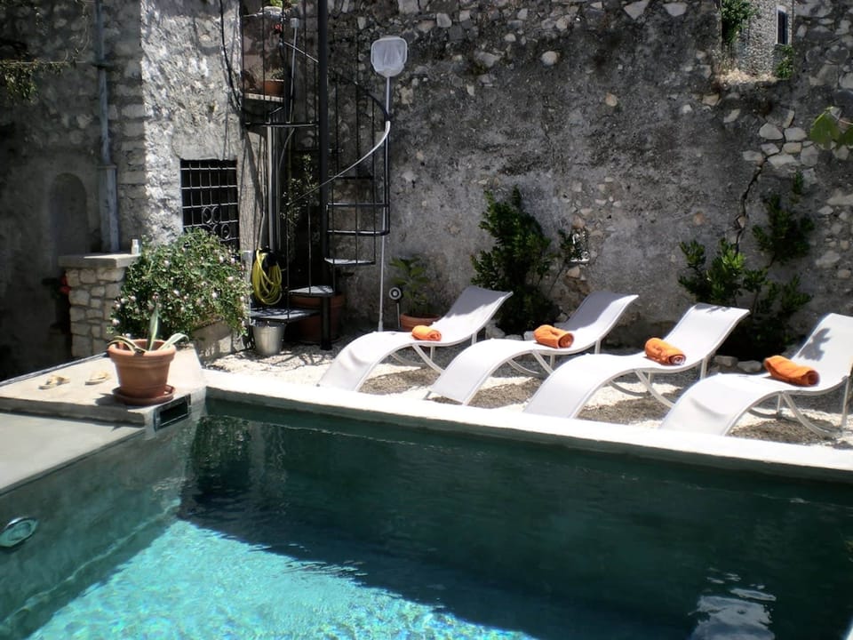 House | 2 bedrooms, Internet