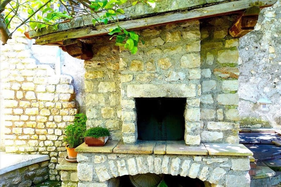 House | 2 bedrooms, high-speed internet