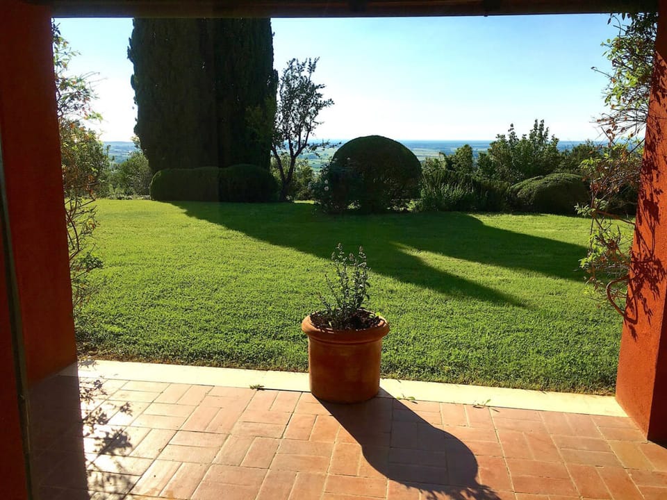 House | 7 bedrooms, Internet
