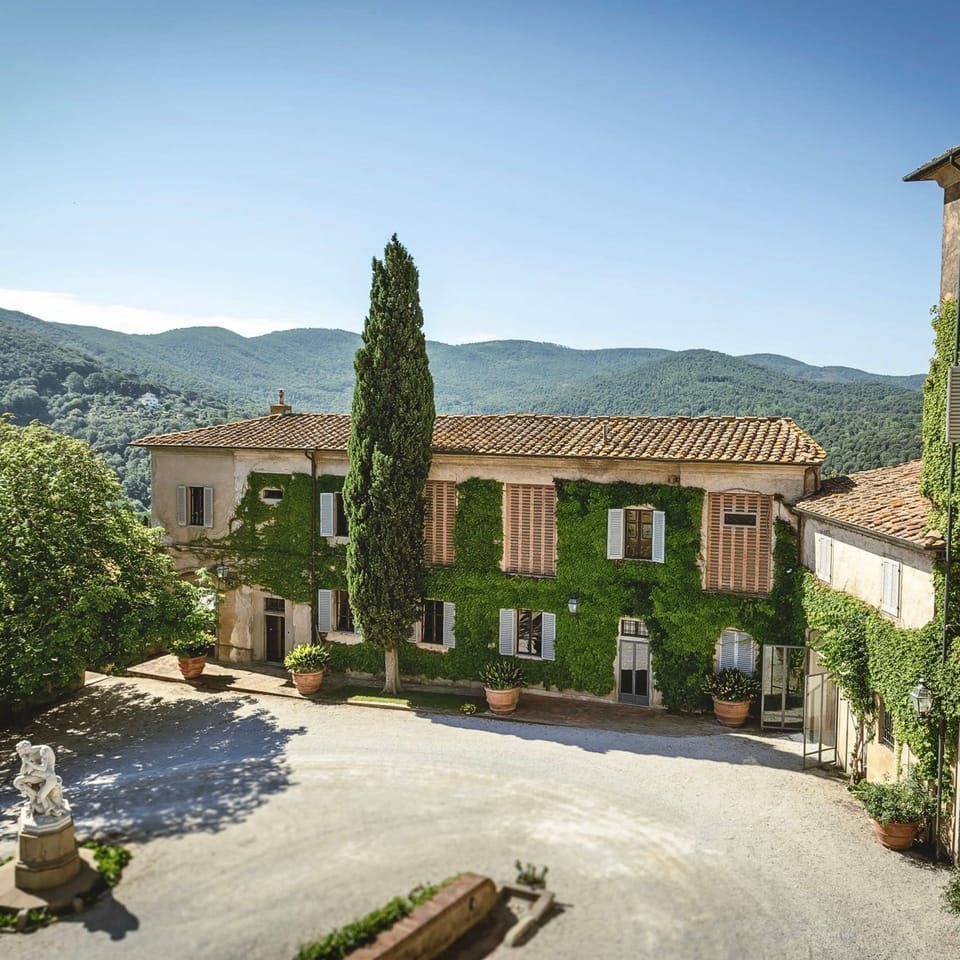 House | 7 bedrooms, Internet
