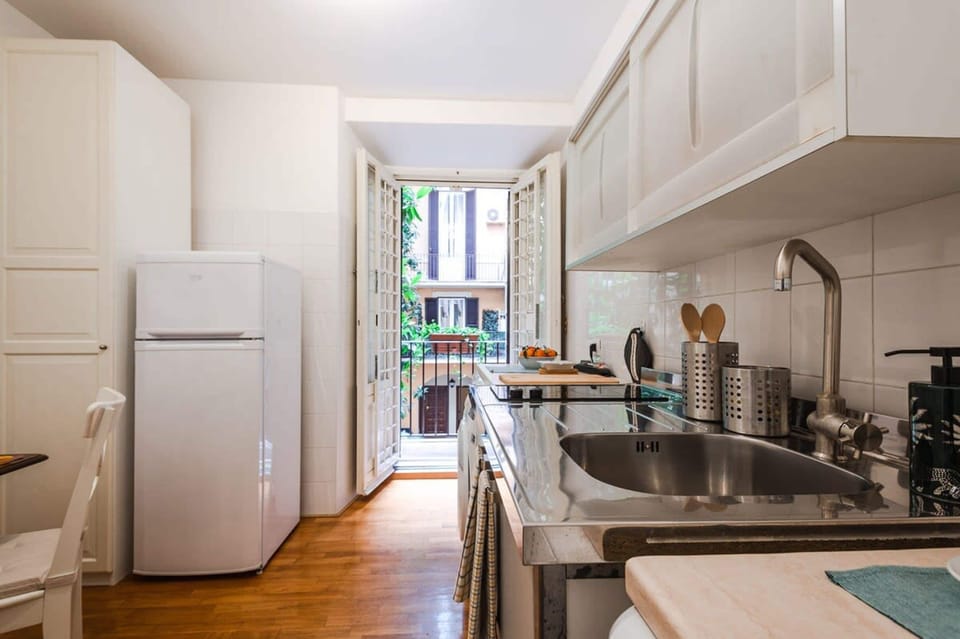 House | 2 bedrooms, Internet