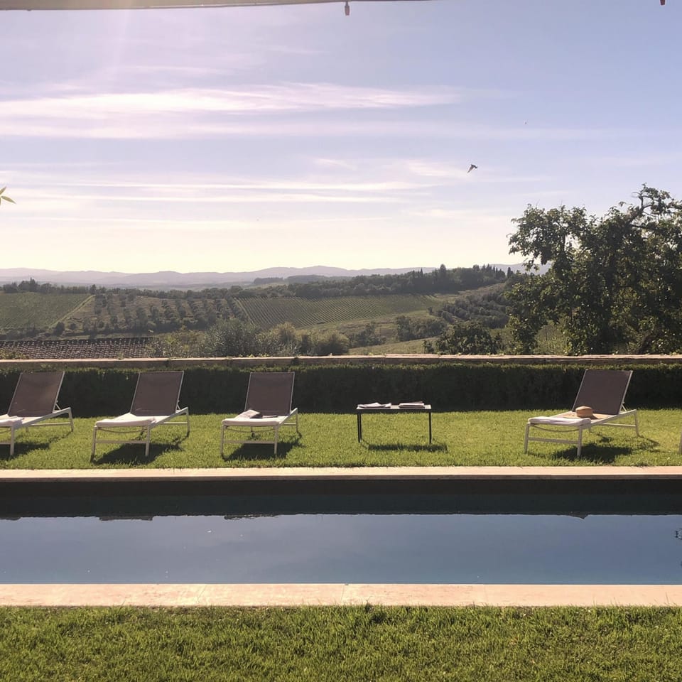 Villa | 9 bedrooms, Internet