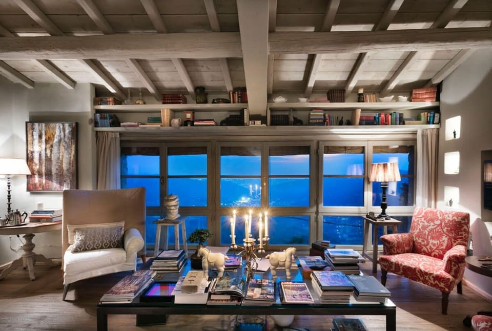 House | 2 bedrooms, high-speed internet