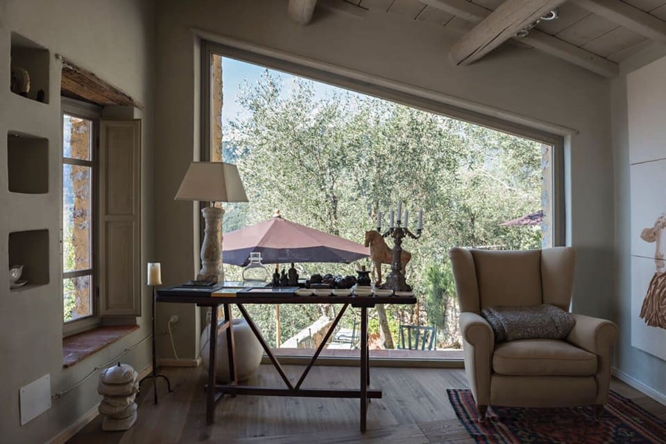 House | 2 bedrooms, high-speed internet