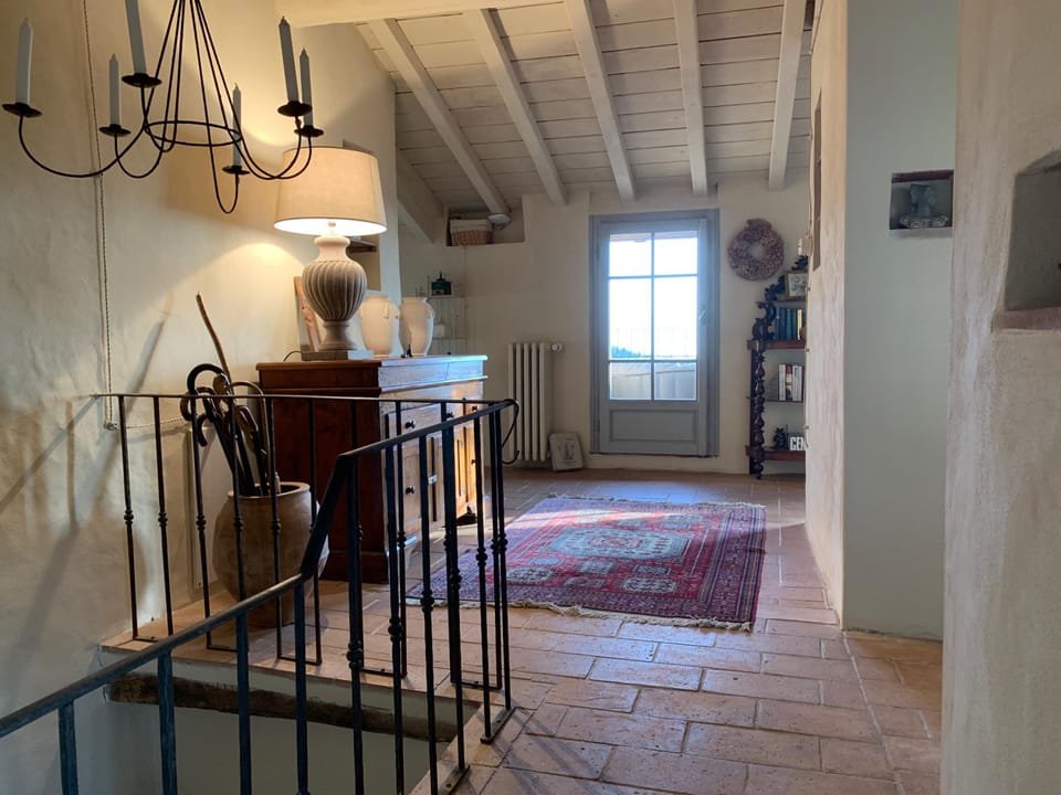 House | 3 bedrooms, high-speed internet
