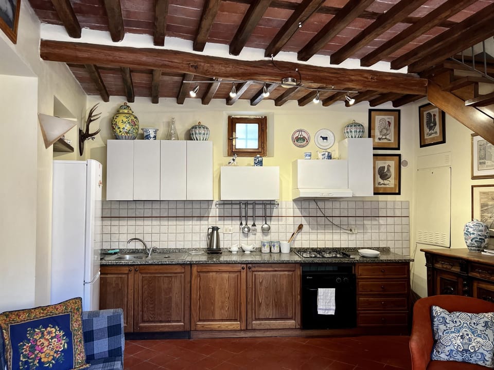 House | 17 bedrooms, high-speed internet