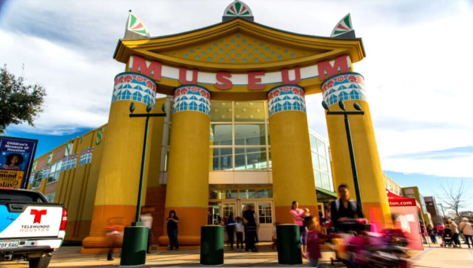 Local Attraction