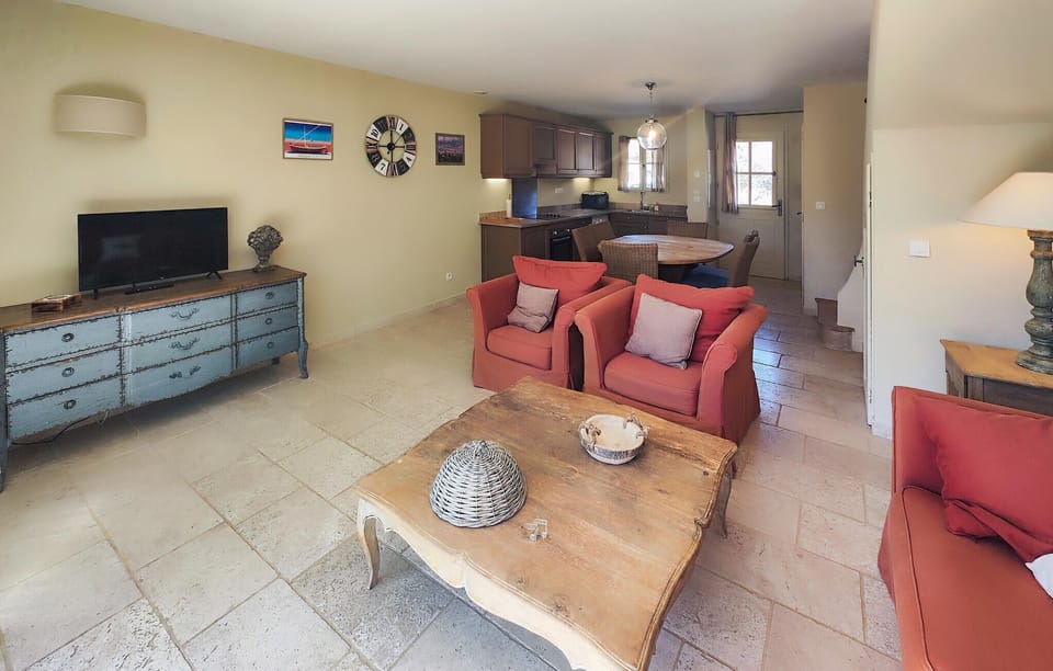 living-room