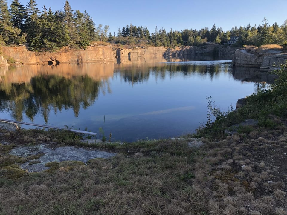 Quarry