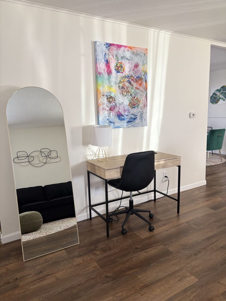 Workspace