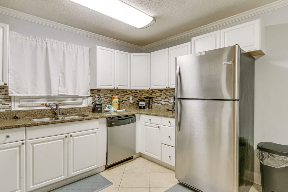Kitchen | Cooking Basics | Dishwasher