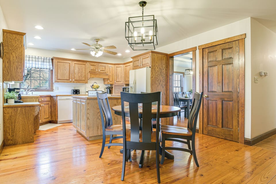 Kitchen | Cooking Basics | Drip Coffee Maker | 1st Floor
