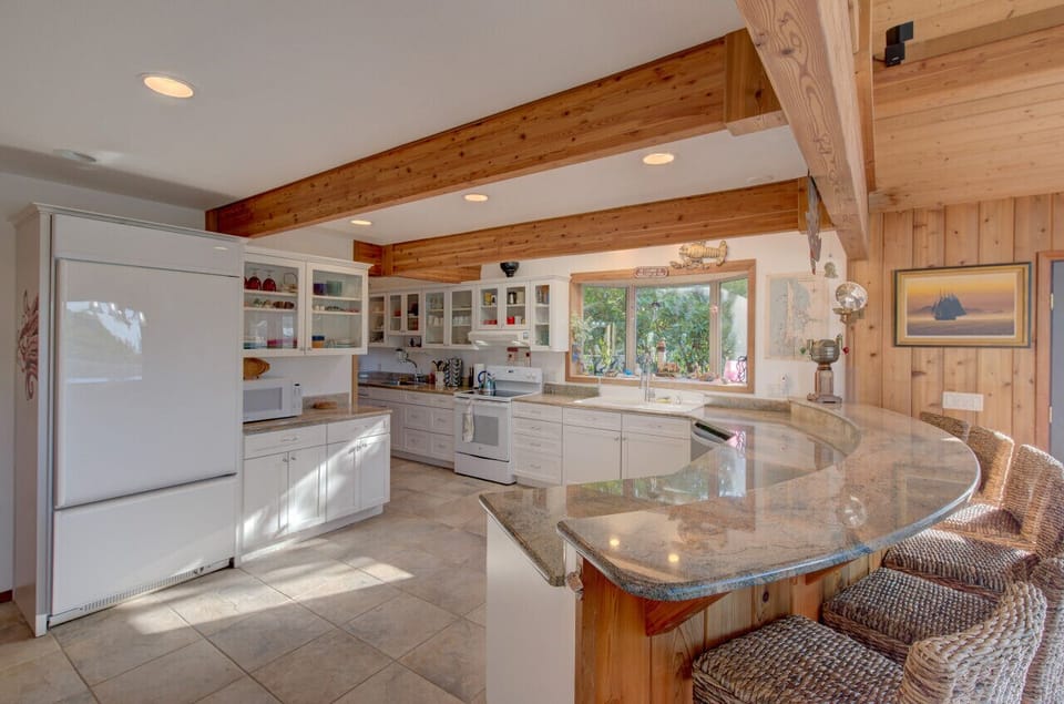 Kitchen - 4