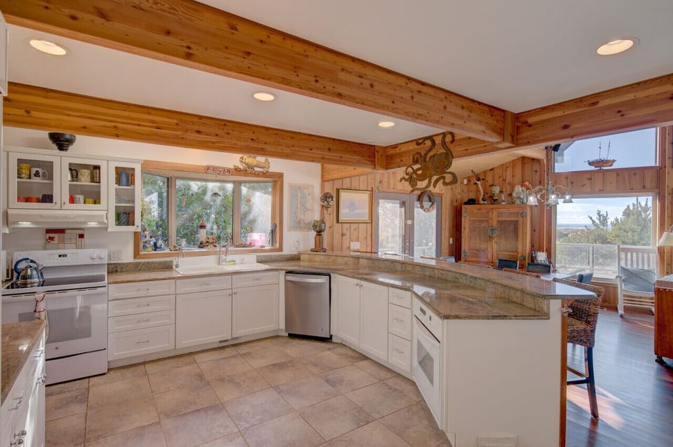 Kitchen - 3