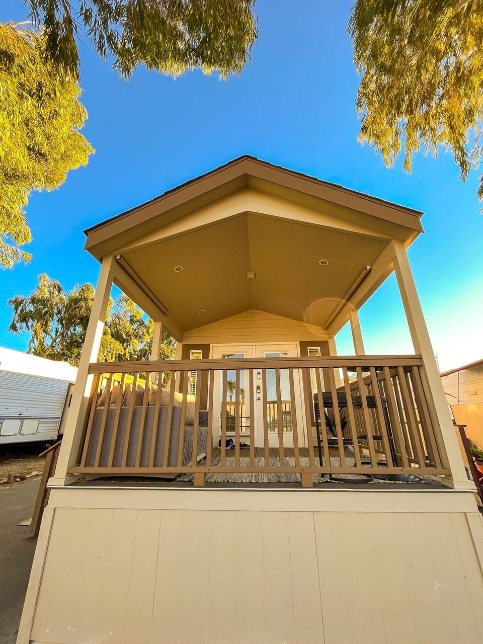 Tiny Home