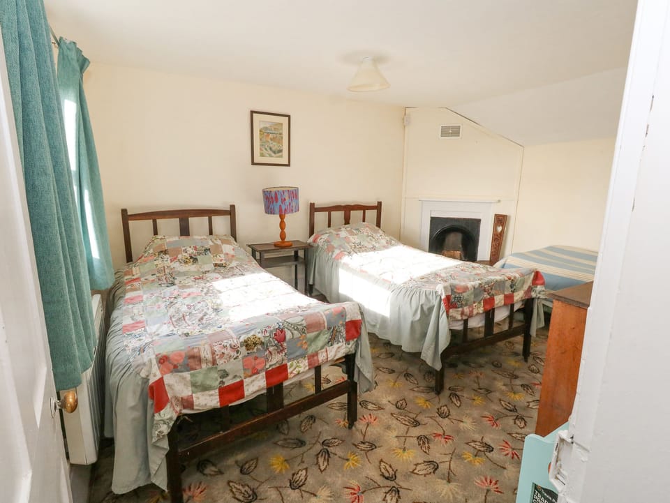 Chenies Cottage in West Dorset District