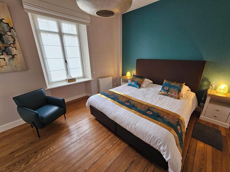 Double Room | Free WiFi