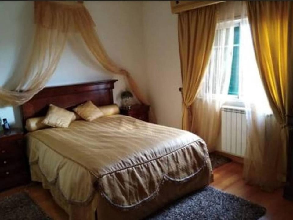 Room, 1 Bedroom, Balcony, City View | 1 bedroom