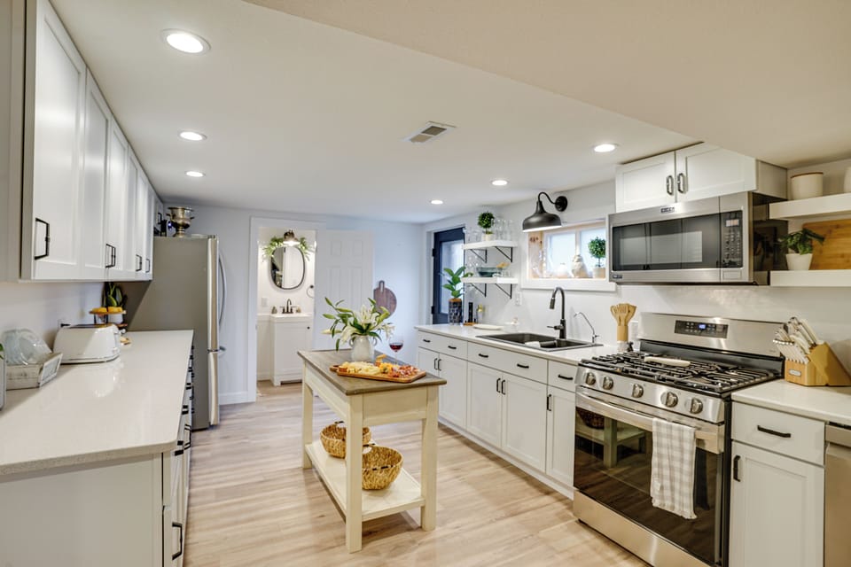 House (4 Bedrooms) | Interior
