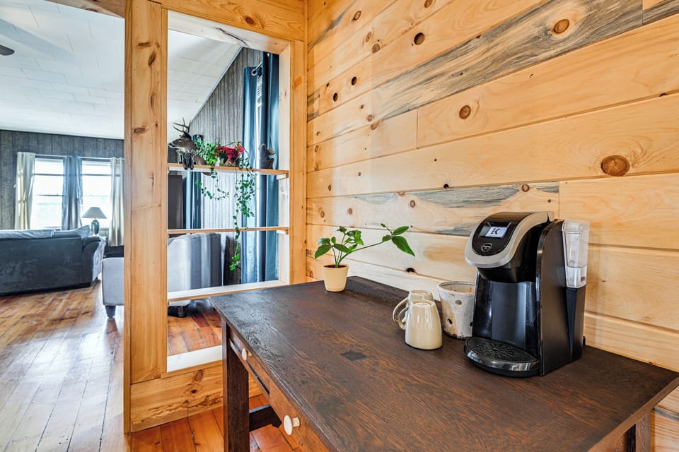 Apartment (3 Bedrooms) | Interior