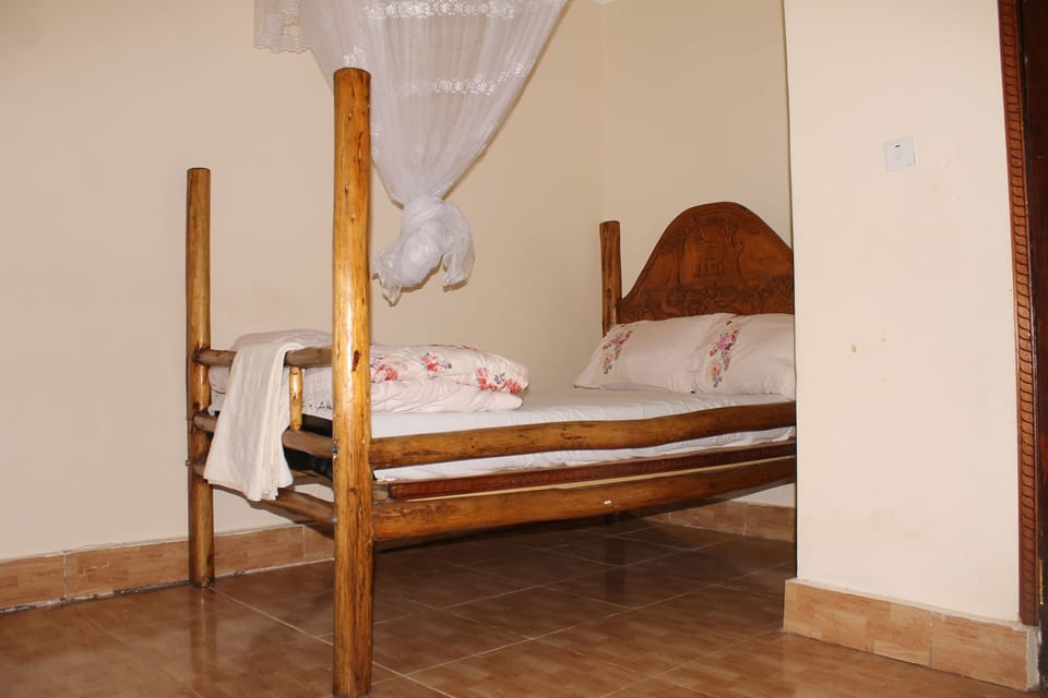 Room | 1 bedroom, desk, laptop workspace, WiFi