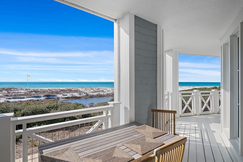 Sea Waves - WaterSound Crossings - Gulf Views