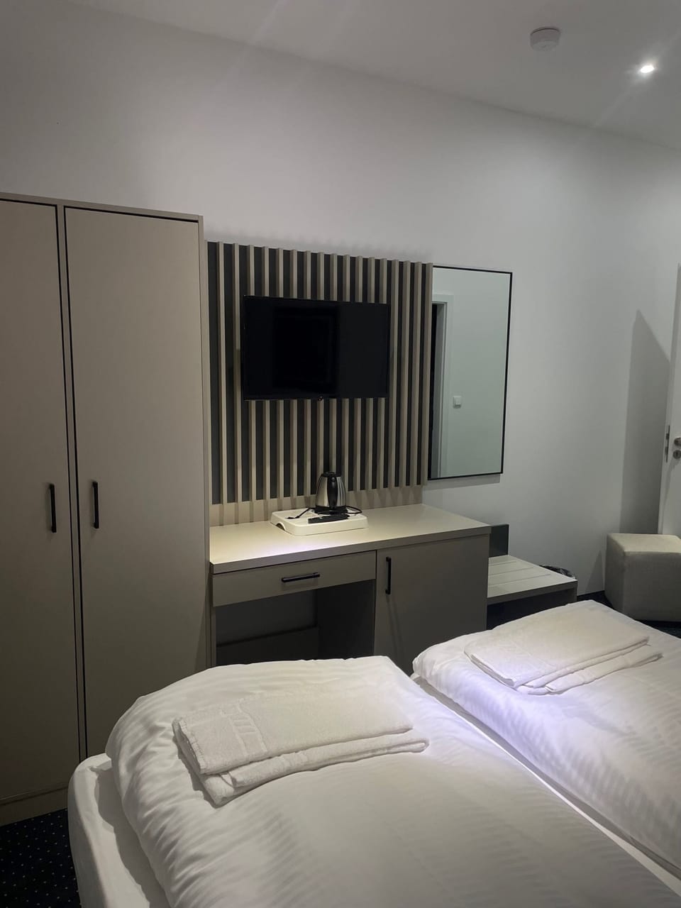Gastpark Hotel Hotel in Ingolstadt
